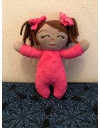 In Hoop Becki Sue Dolly