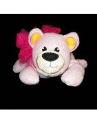 In Hoop Brenlea the Bear
