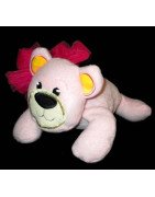 In Hoop Brenlea the Bear