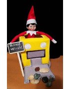 In Hoop Digger for the Elf