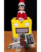 In Hoop Digger for the Elf