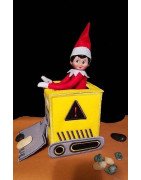 In Hoop Digger for the Elf