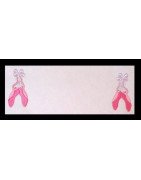 Mini Monograms Toe Shoes