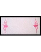 Mini Monogram Ballerina