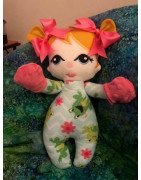 In Hoop Harper Dolly