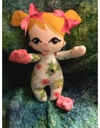 In Hoop Harper Dolly