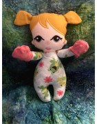 In Hoop Harper Dolly