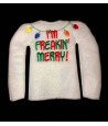 In Hoop Freakin Merry Elf Shirt