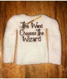 In Hoop Wizard Elf Shirt