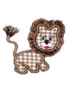 applique-and-fringe-lion