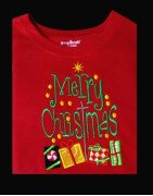 Merry Christmas Tree