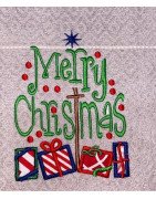 Merry Christmas Tree