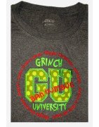 Grinch University