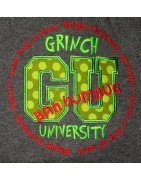 Grinch University