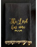 Receiving King Towel Set