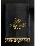 Receiving King Towel Set