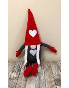 In Hoop Nellie The Gnome