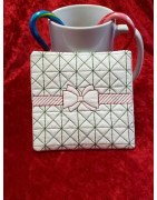 In Hoop Package Mug Rug