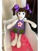 Little Libby Dolly