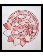 Mandala Almost Spring
