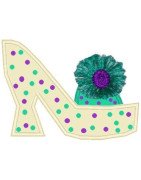 applique-and-fringe-flower-shoe