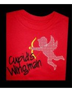 Cupid Wingman Design