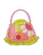 applique-and-fringe-orange-purse