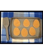 In Hoop Easter Cookie Baking Set