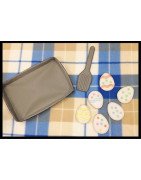 In Hoop Easter Cookie Baking Set