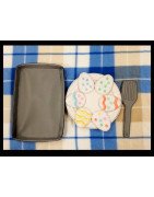 In Hoop Easter Cookie Baking Set