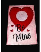 In Hoop Elf Be Mine Costume