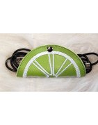 Fruit Slices Cord Keeper