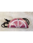 Fruit Slices Cord Keeper