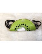 Fruit Slices Cord Keeper
