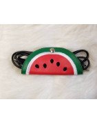 Fruit Slices Cord Keeper