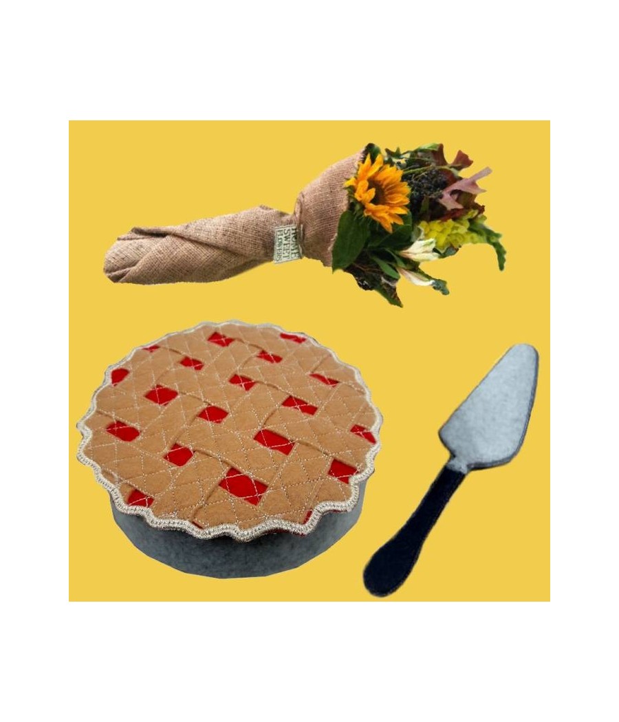 In Hoop Pie and Pie Server 