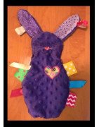 In Hoop Loop Lovie Bunny2