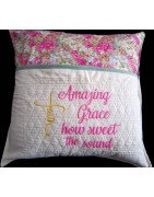 Pillow Palz Amazing Grace
