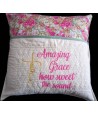 Pillow Palz Amazing Grace