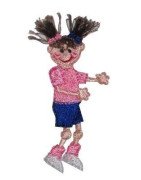 fringe-girl-jogging