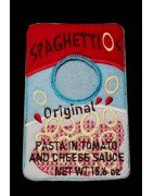 In Hoop Elf Costume Spaghetti O
