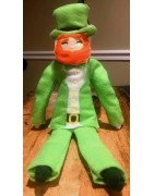 In Hoop Elf Leprechaun Costume