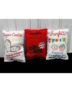 In Hoop Dessert Mixes