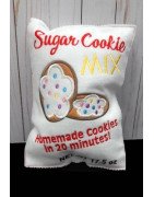 In Hoop Dessert Mixes