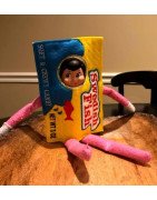 In Hoop Elf Costume Candy Fish