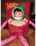 In Hoop Elf Lucky Costume