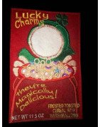 In Hoop Elf Lucky Costume