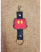 In Hoop Water Bottle Design Shorts