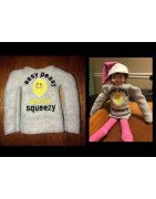 In Hoop Elf Shirt Lemon Squeezy
