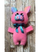 In Hoop Padro The Pig